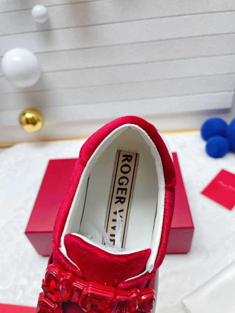 Roger Vivier Sneskers